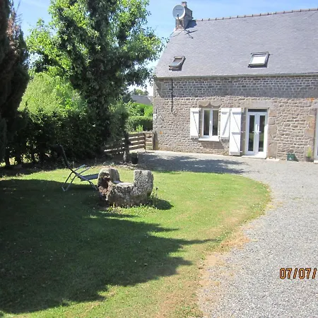 La Forge * Couesmes-vauce