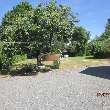 La Forge Holiday home