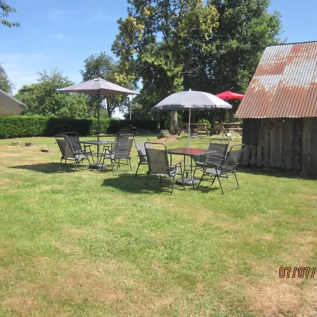 Holiday home La Forge *
