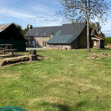 La Forge Holiday home