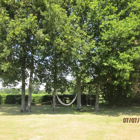Feriehus La Forge