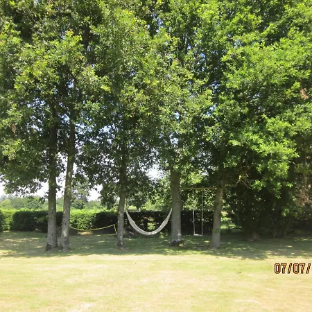 Holiday home La Forge