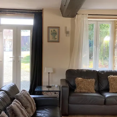 Holiday home La Forge