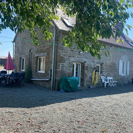 La Forge Holiday home *