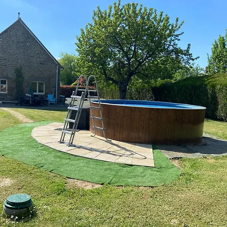 Holiday home La Forge *