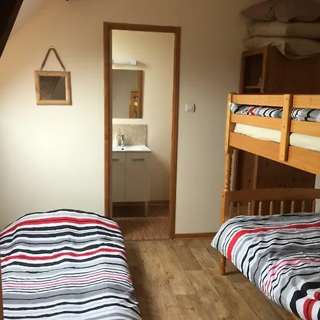 La Forge Couesmes-vauce