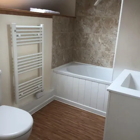 La Forge * Couesmes-vauce