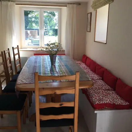 La Forge Holiday home Couesmes-vauce
