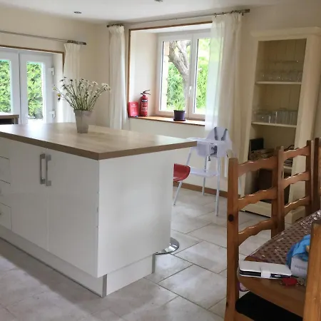 度假居 La Forge *