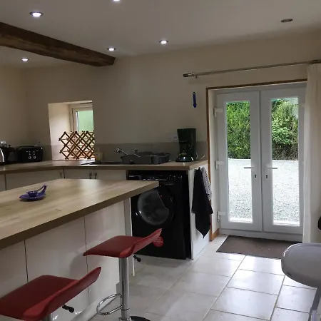 La Forge Couesmes-vauce