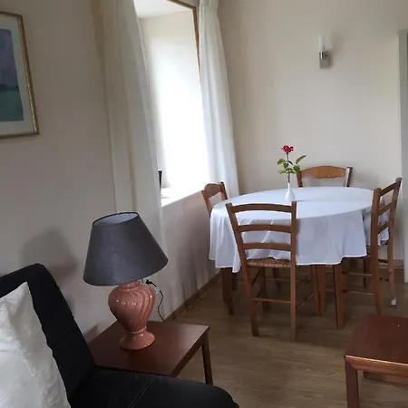 度假居 La Forge *