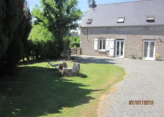 La Forge * Couesmes-vauce