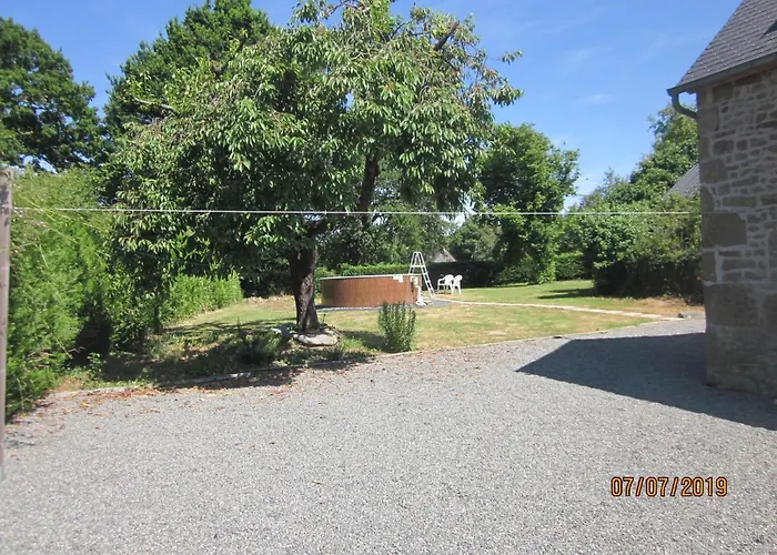 La Forge Holiday home