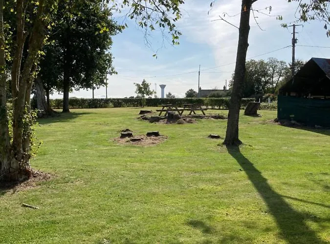 La Forge Semesterbostad