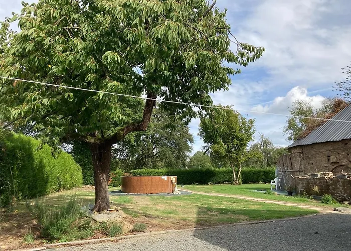 La Forge Holiday home *