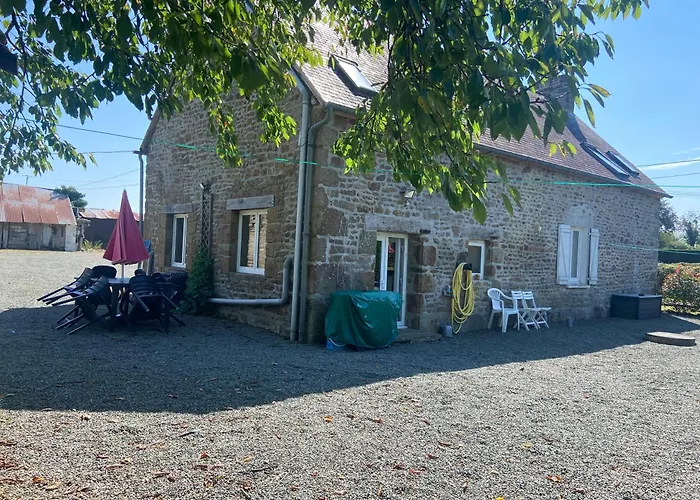 La Forge Tatil Evi *