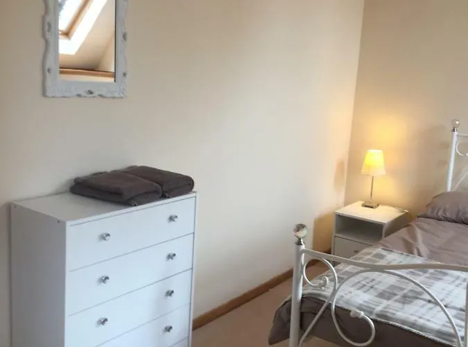 La Forge Semesterbostad Couesmes-vauce