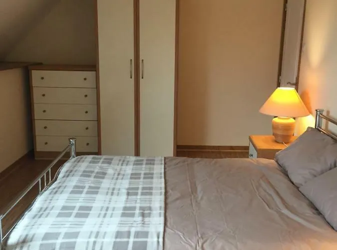 La Forge Semesterbostad