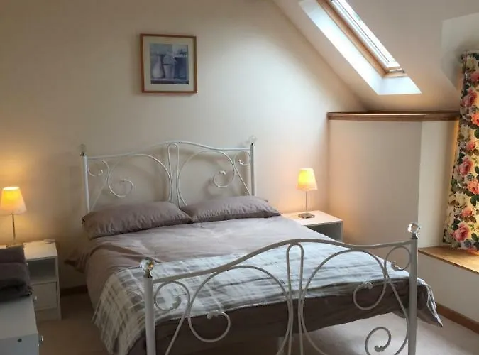 La Forge Semesterbostad *