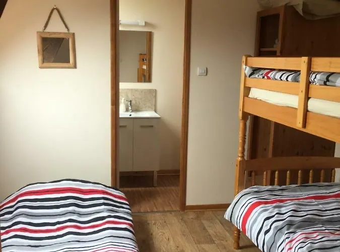 La Forge Couesmes-vauce