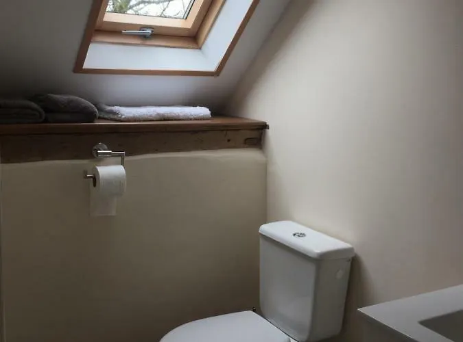 La Forge Couesmes-vauce