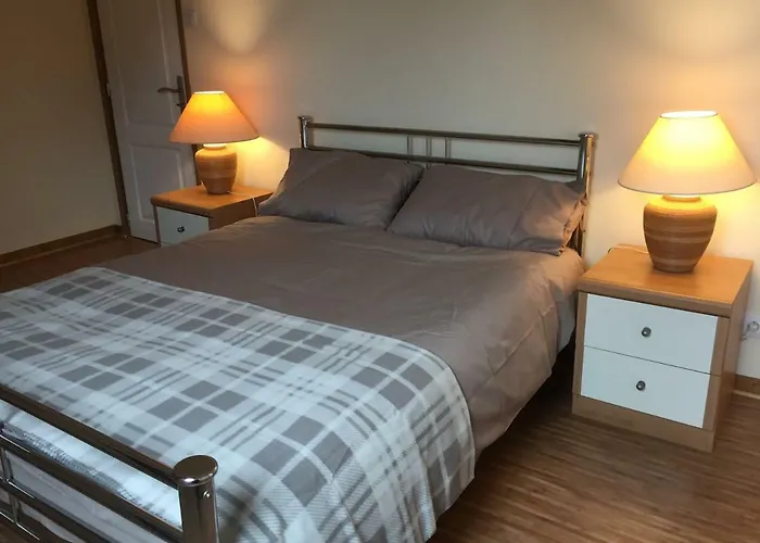 La Forge * Couesmes-vauce