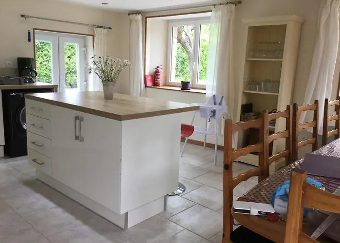 Tatil Evi La Forge *