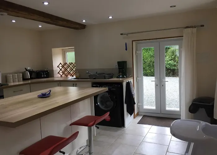 La Forge Couesmes-vauce