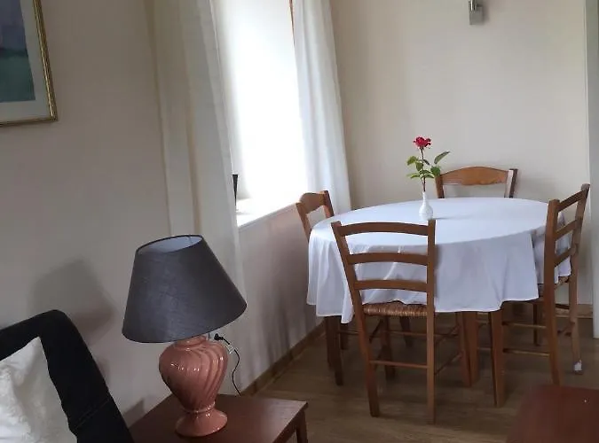 Tatil Evi La Forge *